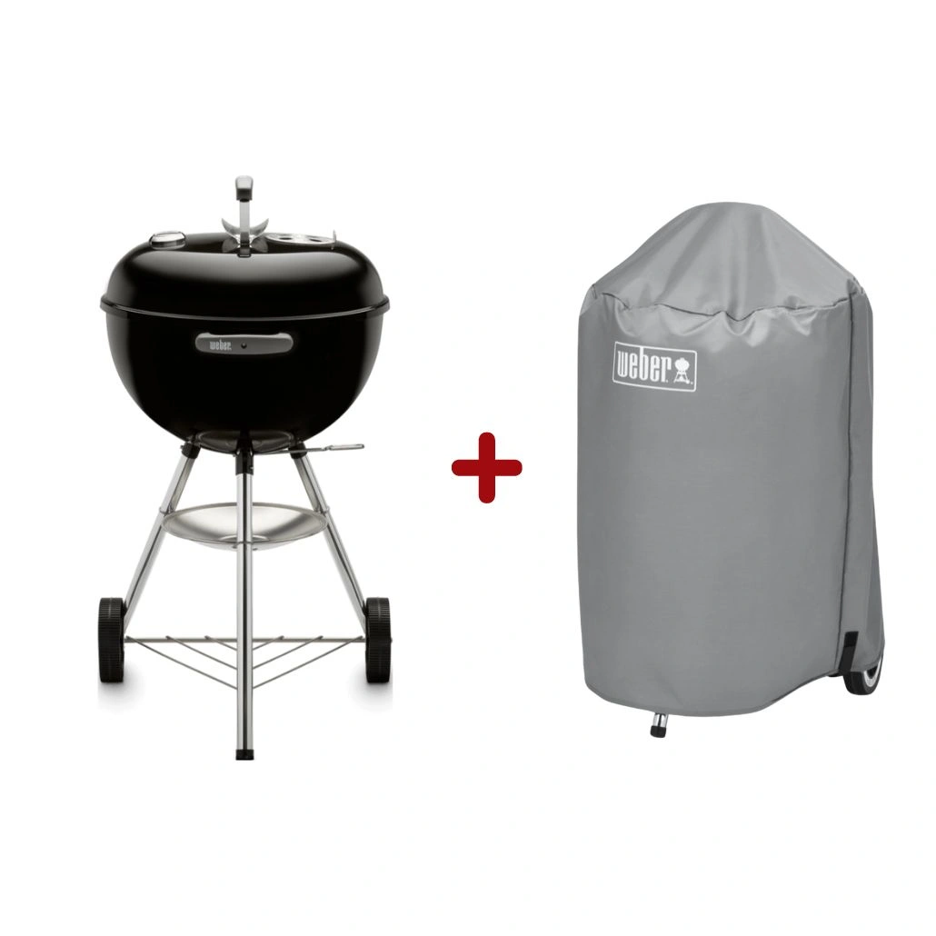 starter-pack-weber-gratar-carbuni-classic-kettle-47-cm-12413047175