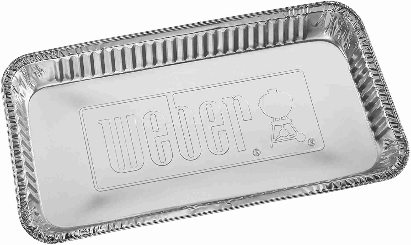 tavi-colectare-weber-xl-6454